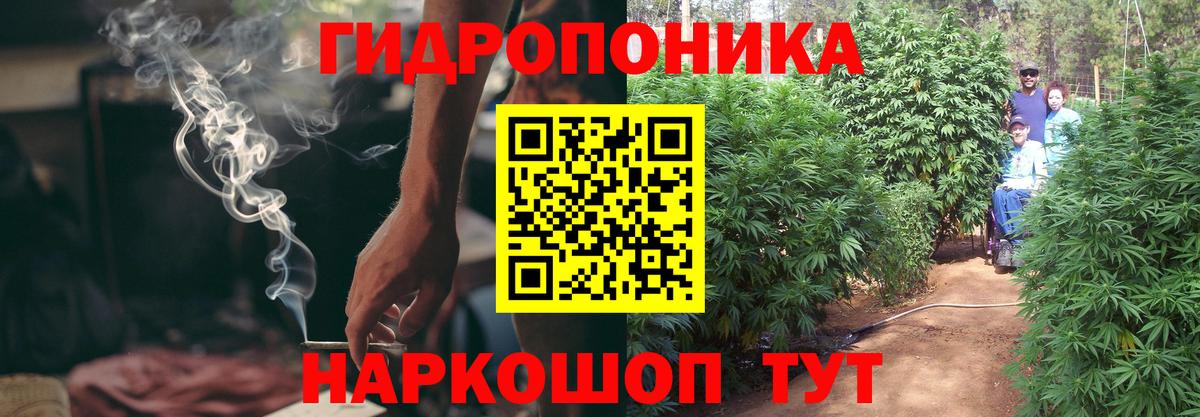 Канабис индика Гусь-Хрустальный